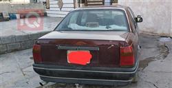 Opel Omega